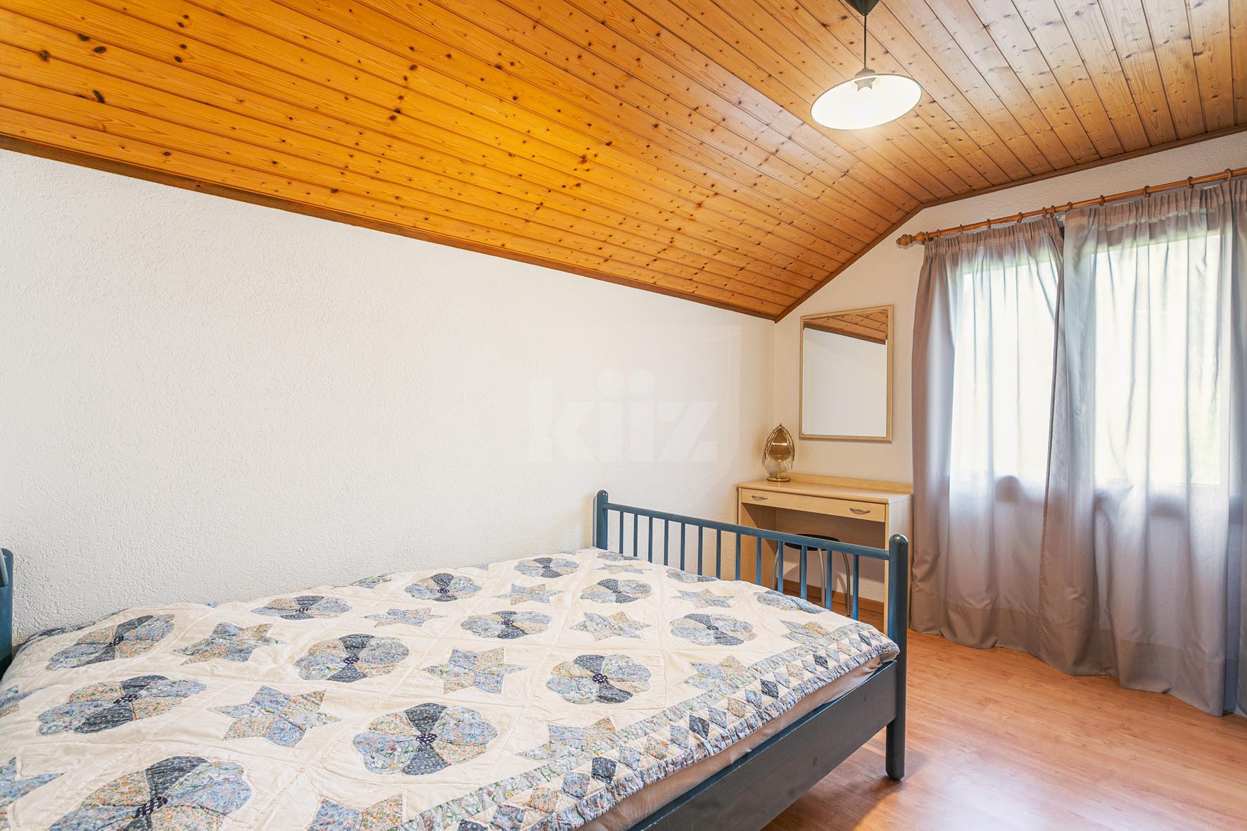 Accueillante villa familiale avec grand jardin - 6