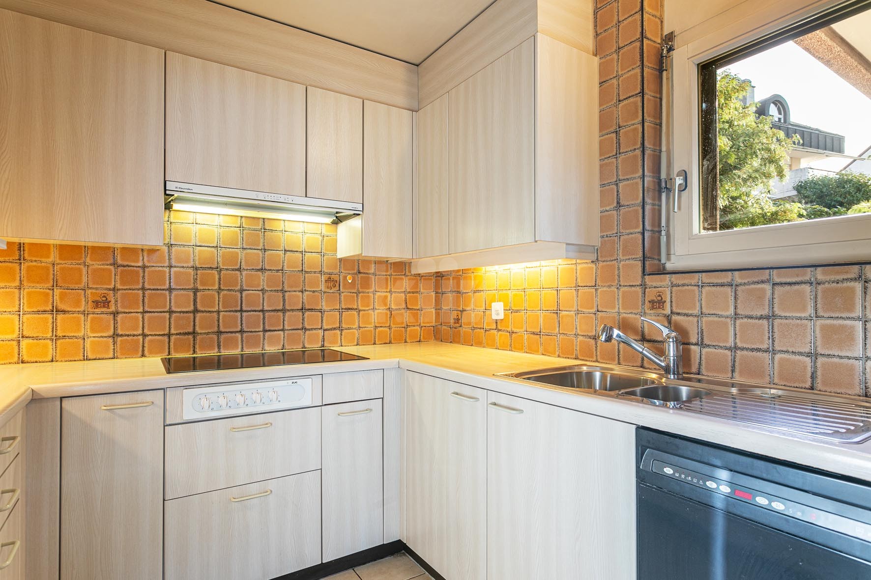 Bel appartement avec balcon et vue imprenable sur le Lac - 5