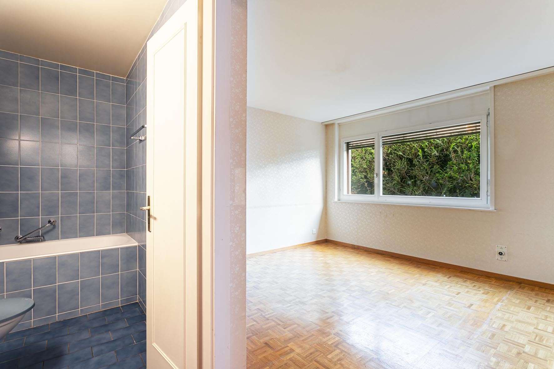 Bel appartement avec balcon et vue imprenable sur le Lac - 9