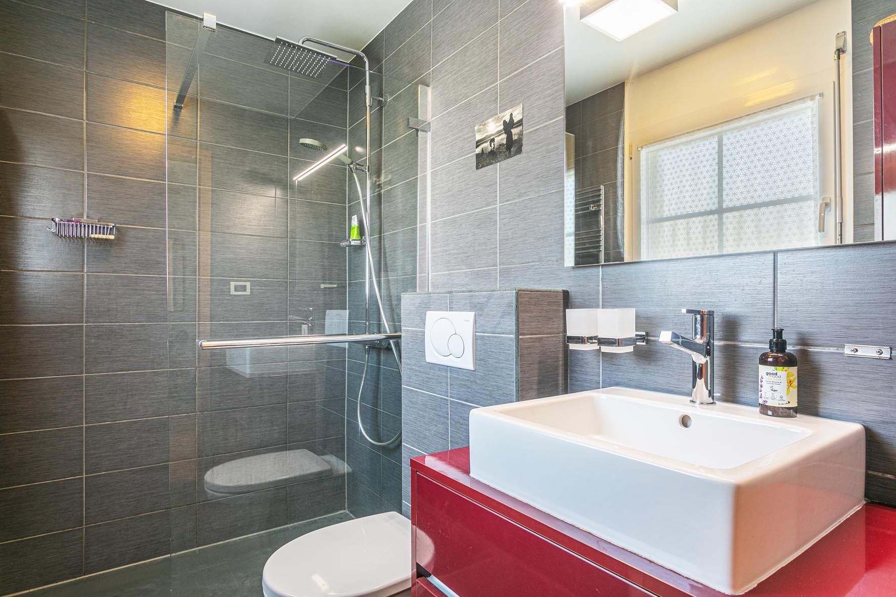 Spacieuse villa individuelle avec joli jardin - 11