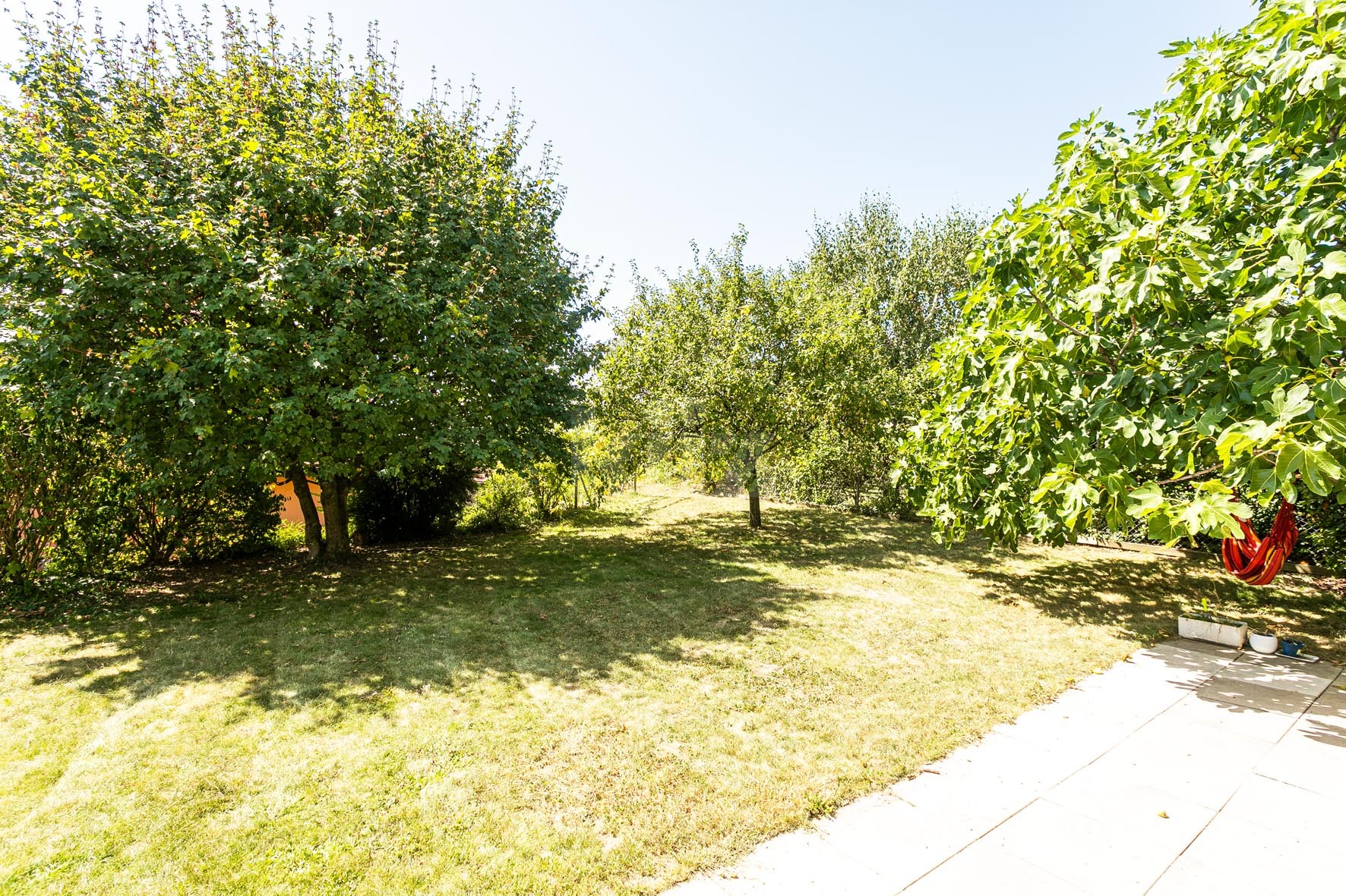 Spacieuse villa individuelle avec joli jardin - 12