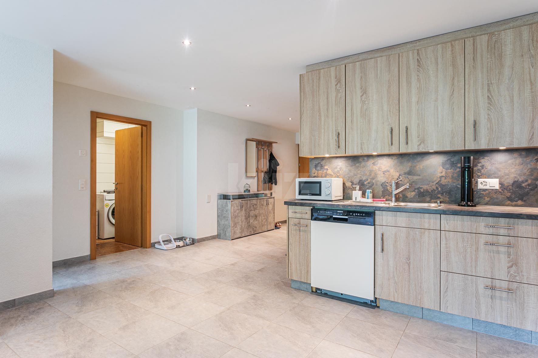 Bel appartement avec grand balcon au coeur des Alpes - 5