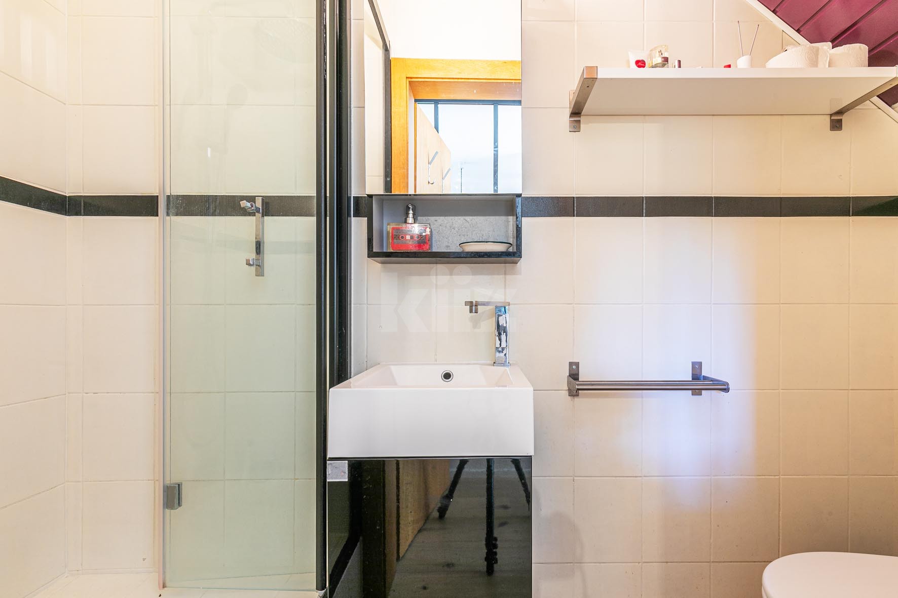 Beau duplex traversant avec terrasse et grand jardin - 7