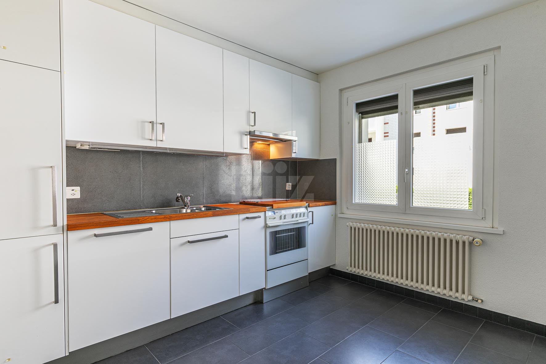 Charmant appartement à la situation idéale - 2