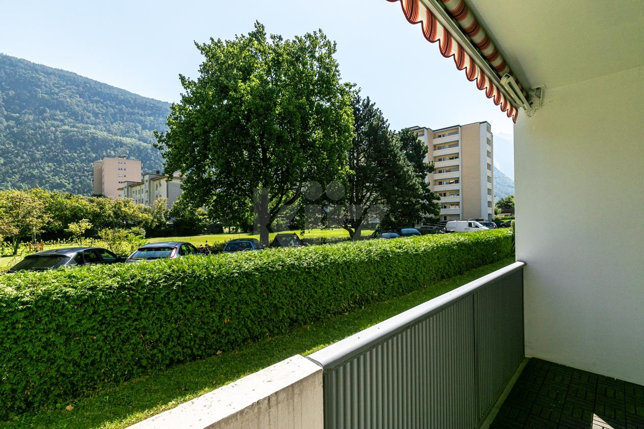 Charmant appartement à la situation idéale - 6