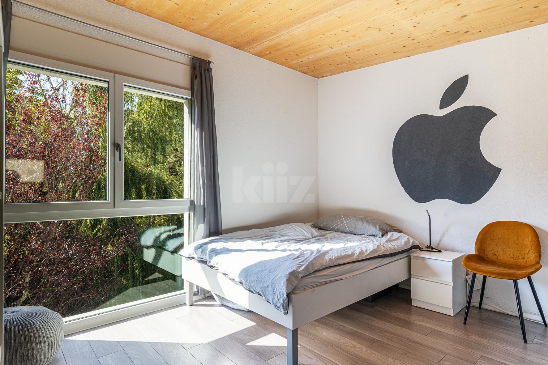 Belle maison individuelle avec terrasse et jardin - 9