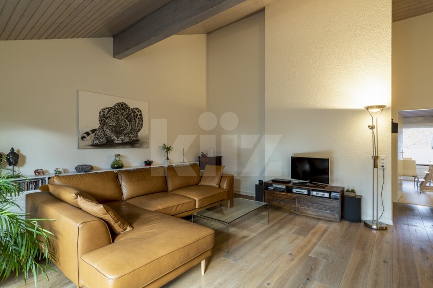 Superbe duplex dans une résidence avec grand parc privatif - 4