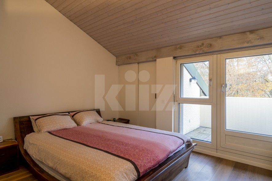 Superbe duplex dans une résidence avec grand parc privatif - 6