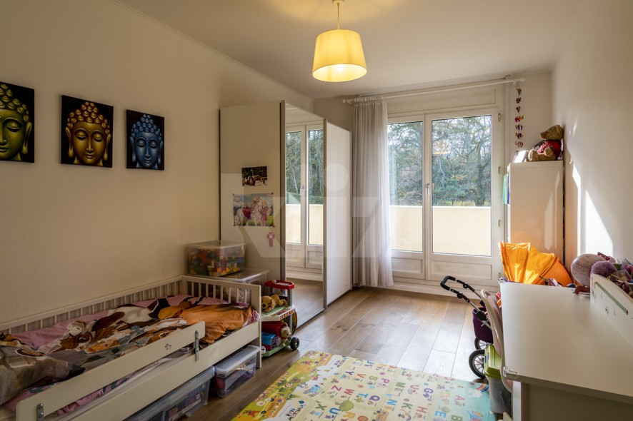 Superbe duplex dans une résidence avec grand parc privatif - 8