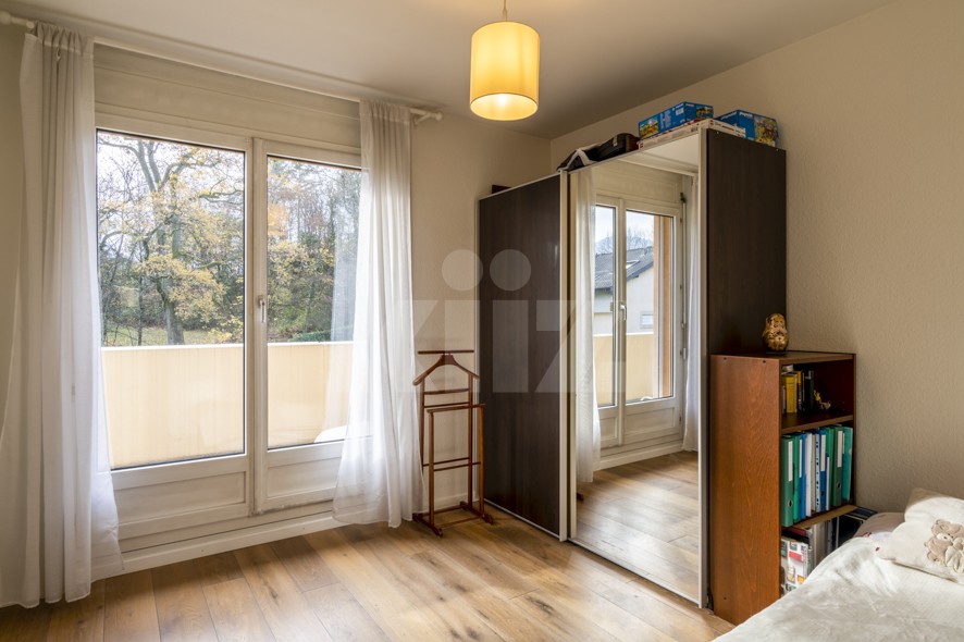 Superbe duplex dans une résidence avec grand parc privatif - 9