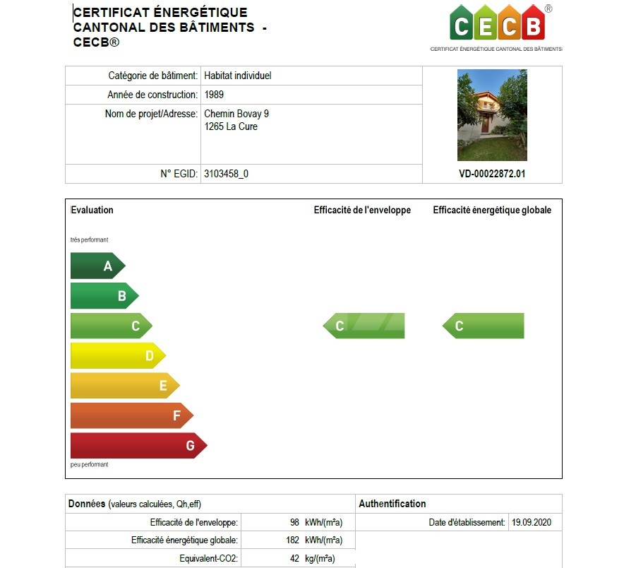 Accueillante villa familiale avec grand jardin - 12