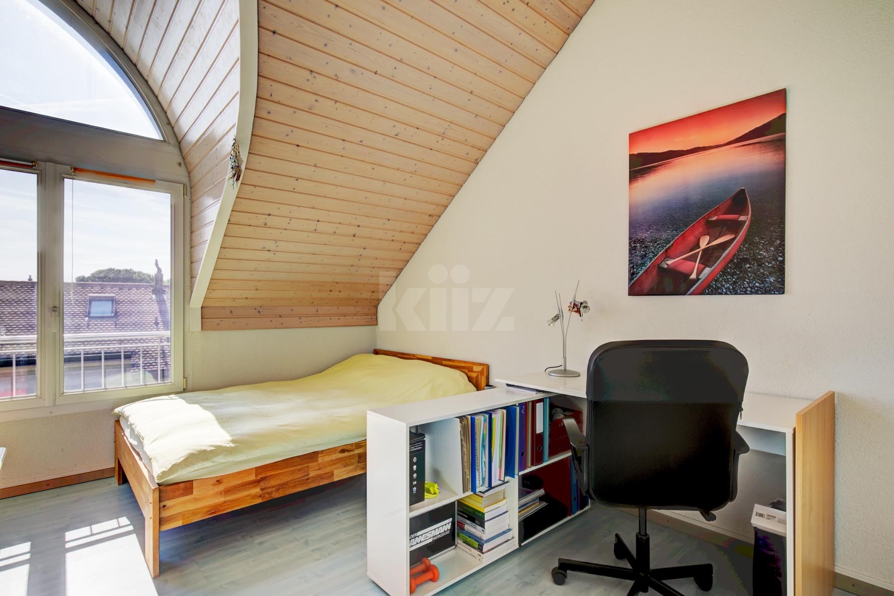 Magnifique villa avec jardin, piscine et vue dégagée - 8
