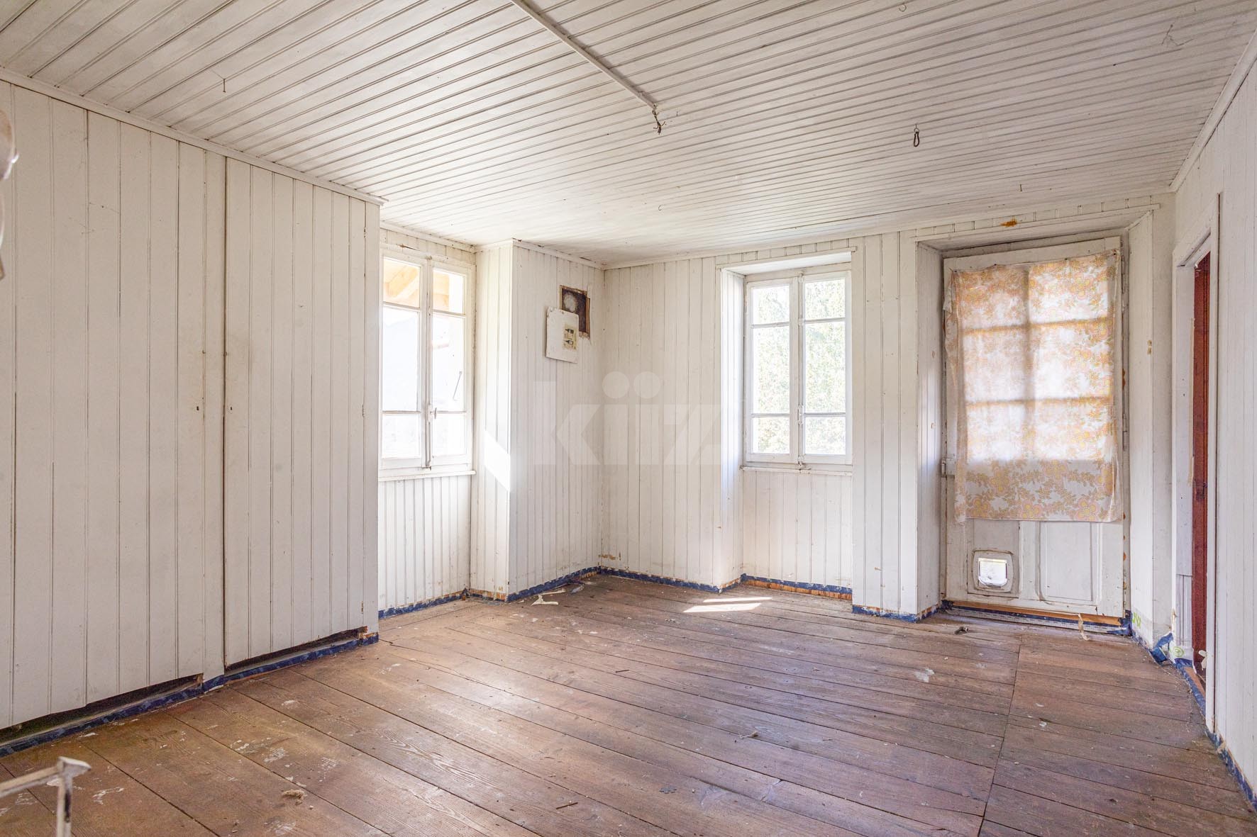 A rénover ! Charmante maison au grand potentiel - 10
