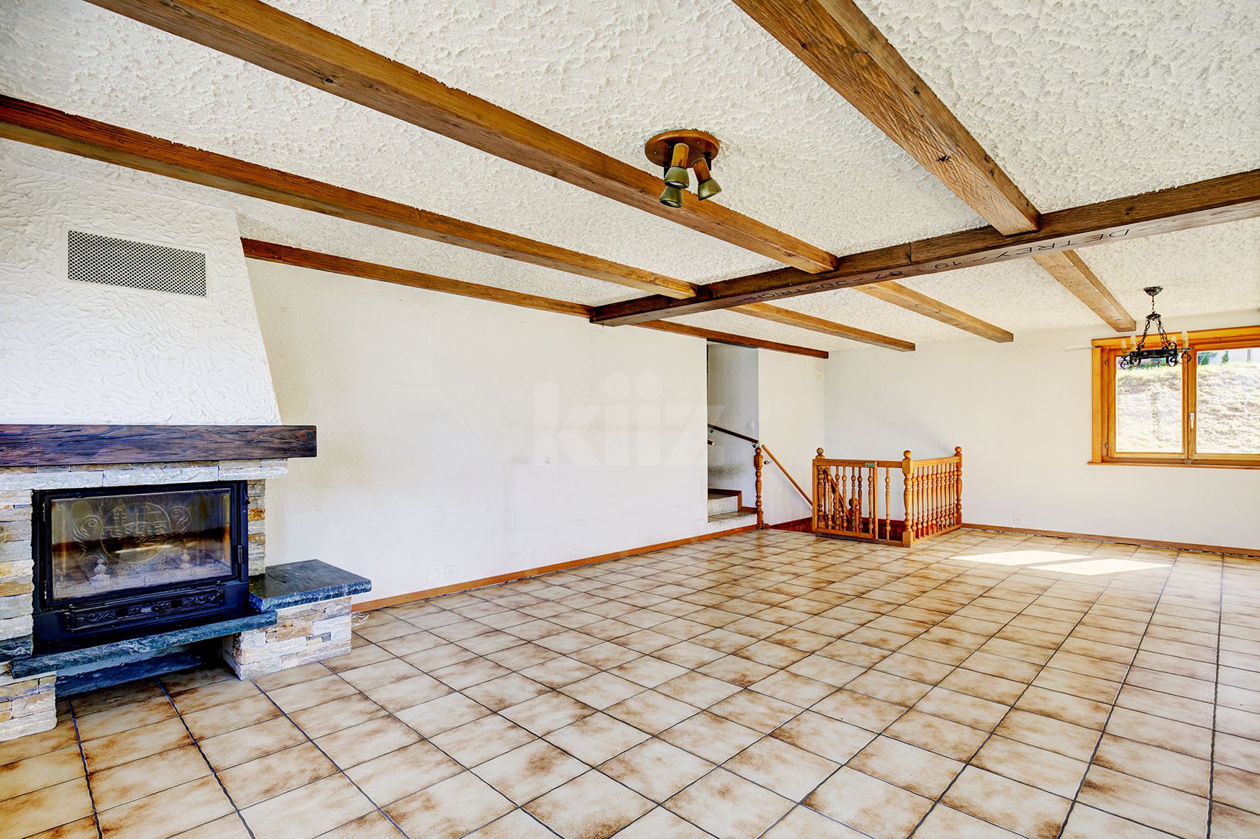 Charmant duplex avec jardin et vue panoramique - 3