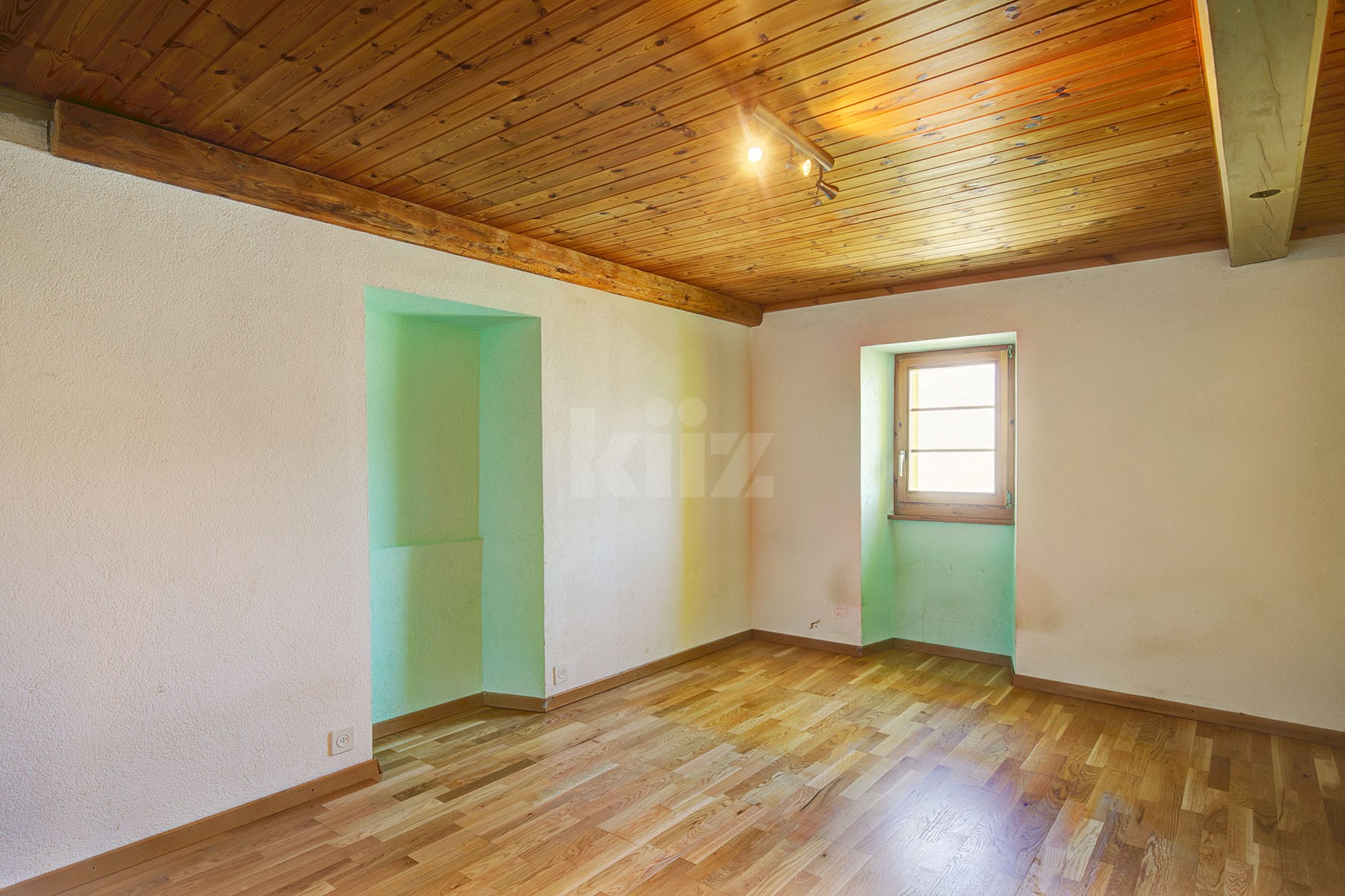 Charmant duplex avec jardin et vue panoramique - 5