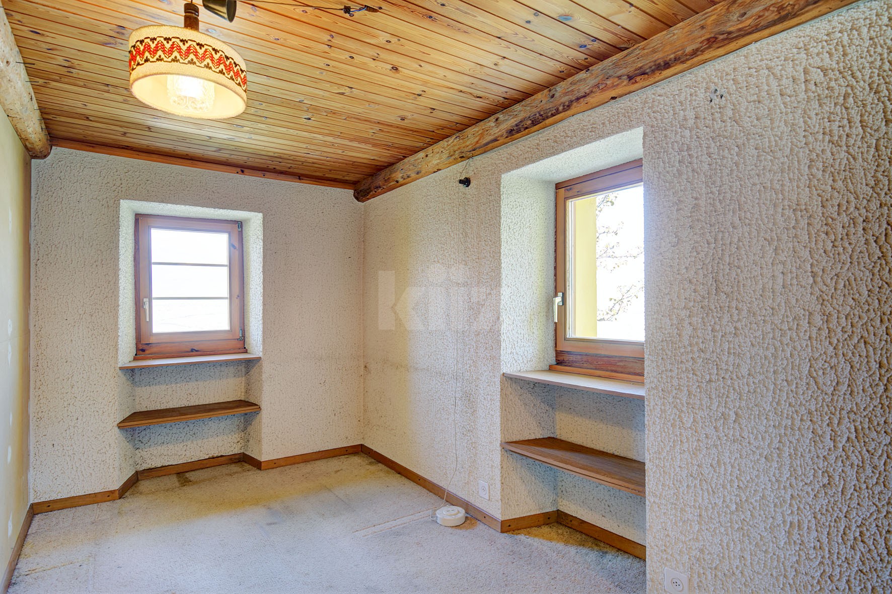Charmant duplex avec jardin et vue panoramique - 6
