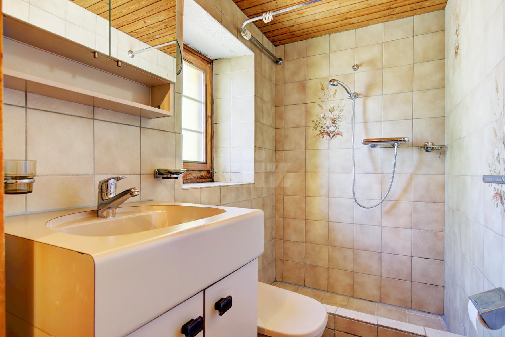 Charmant duplex avec jardin et vue panoramique - 7