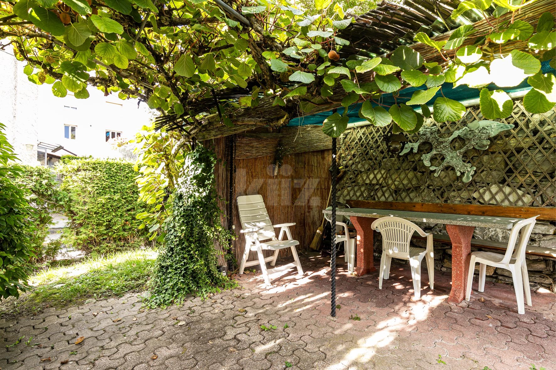 Belle maison avec jardin et appartement indépendant - 8