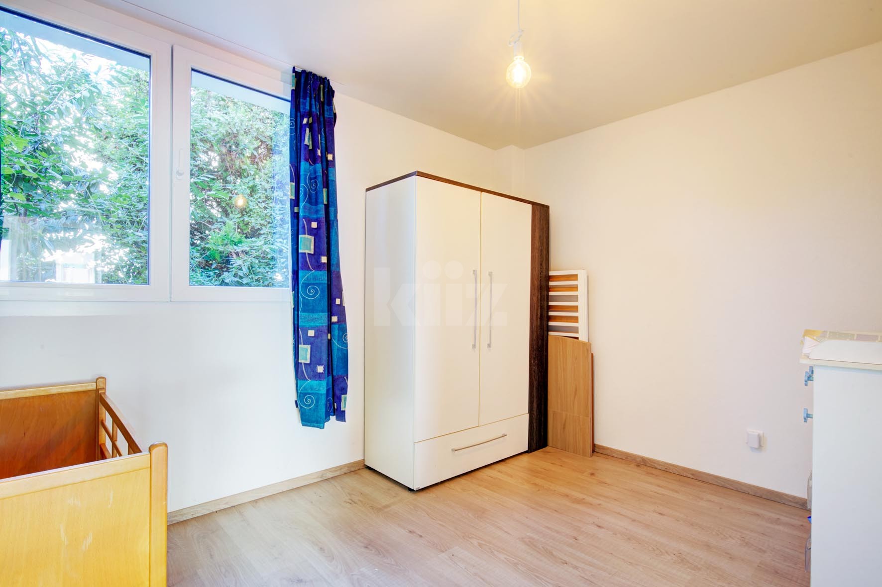 Magnifique appartement avec vue imprenable sur la plaine - 9