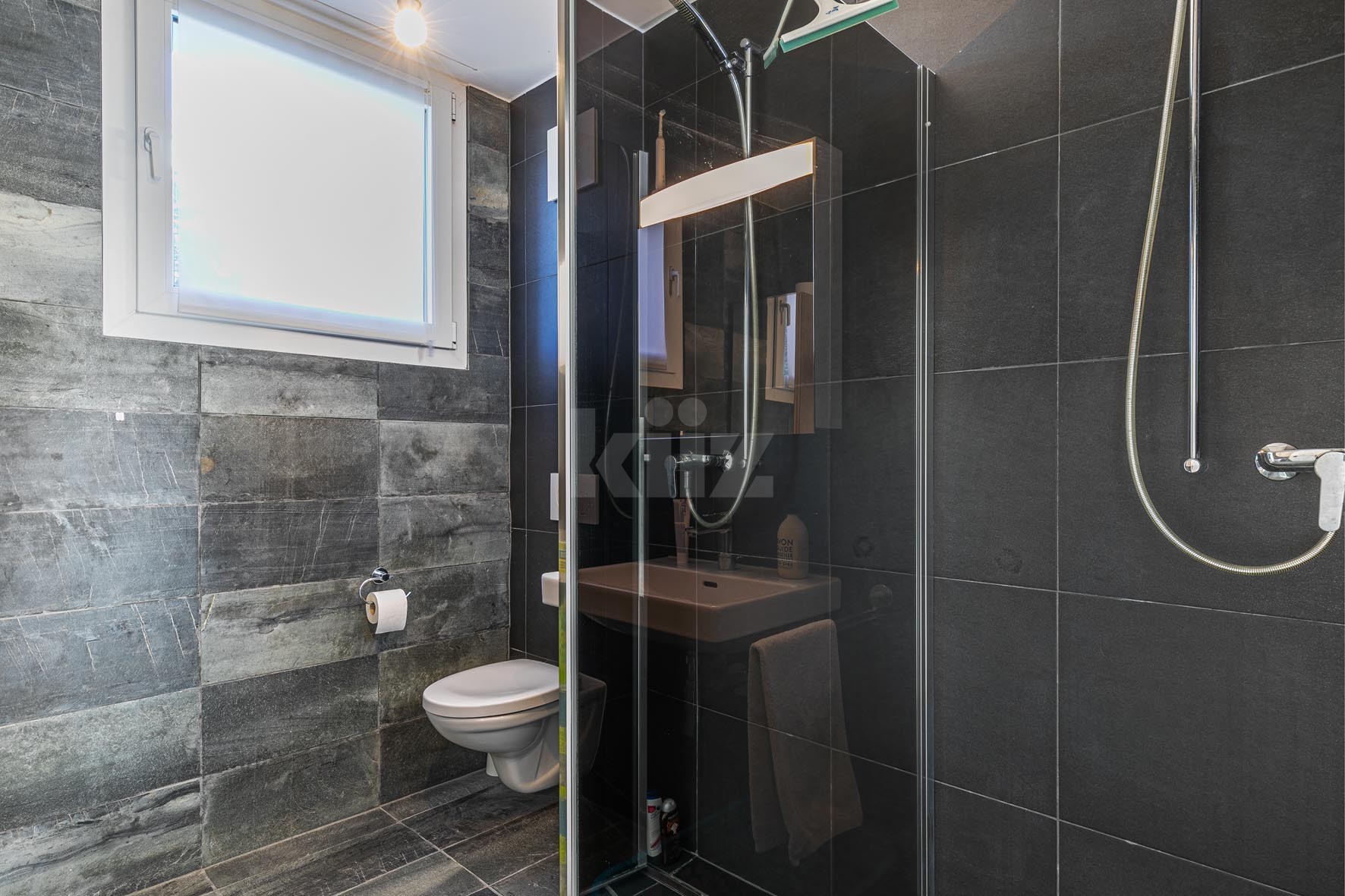 Magnifique appartement avec vue imprenable sur la plaine - 8
