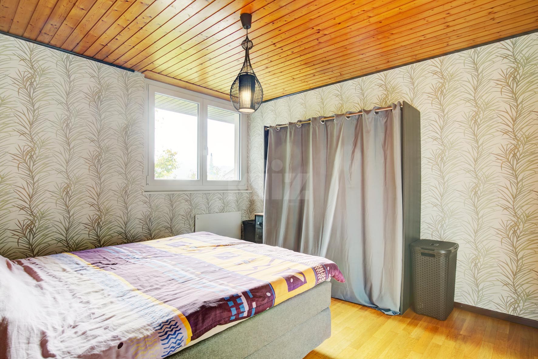 Charmante villa individuelle avec terrasse et jardin - 7