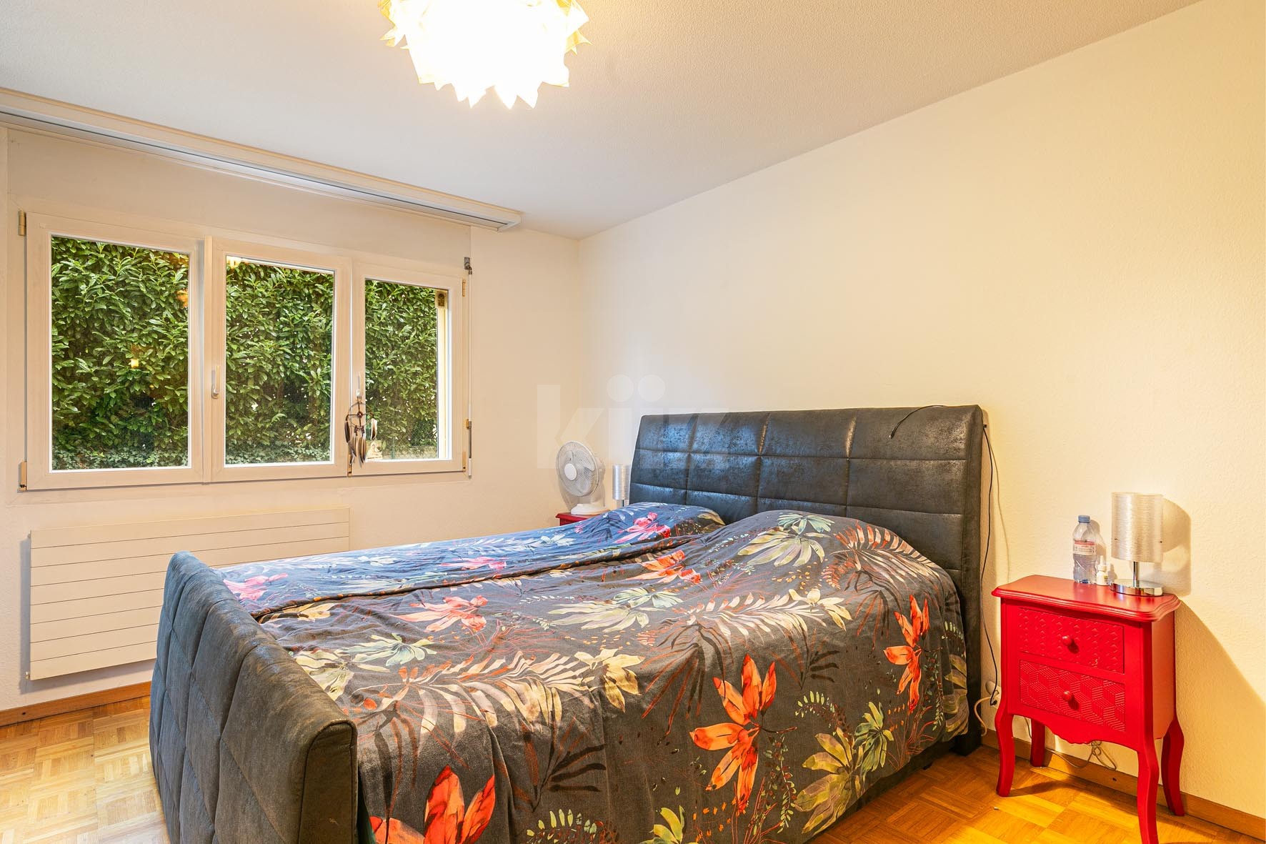 Bel appartement avec terrasses et jardin privatif clôturé - 6