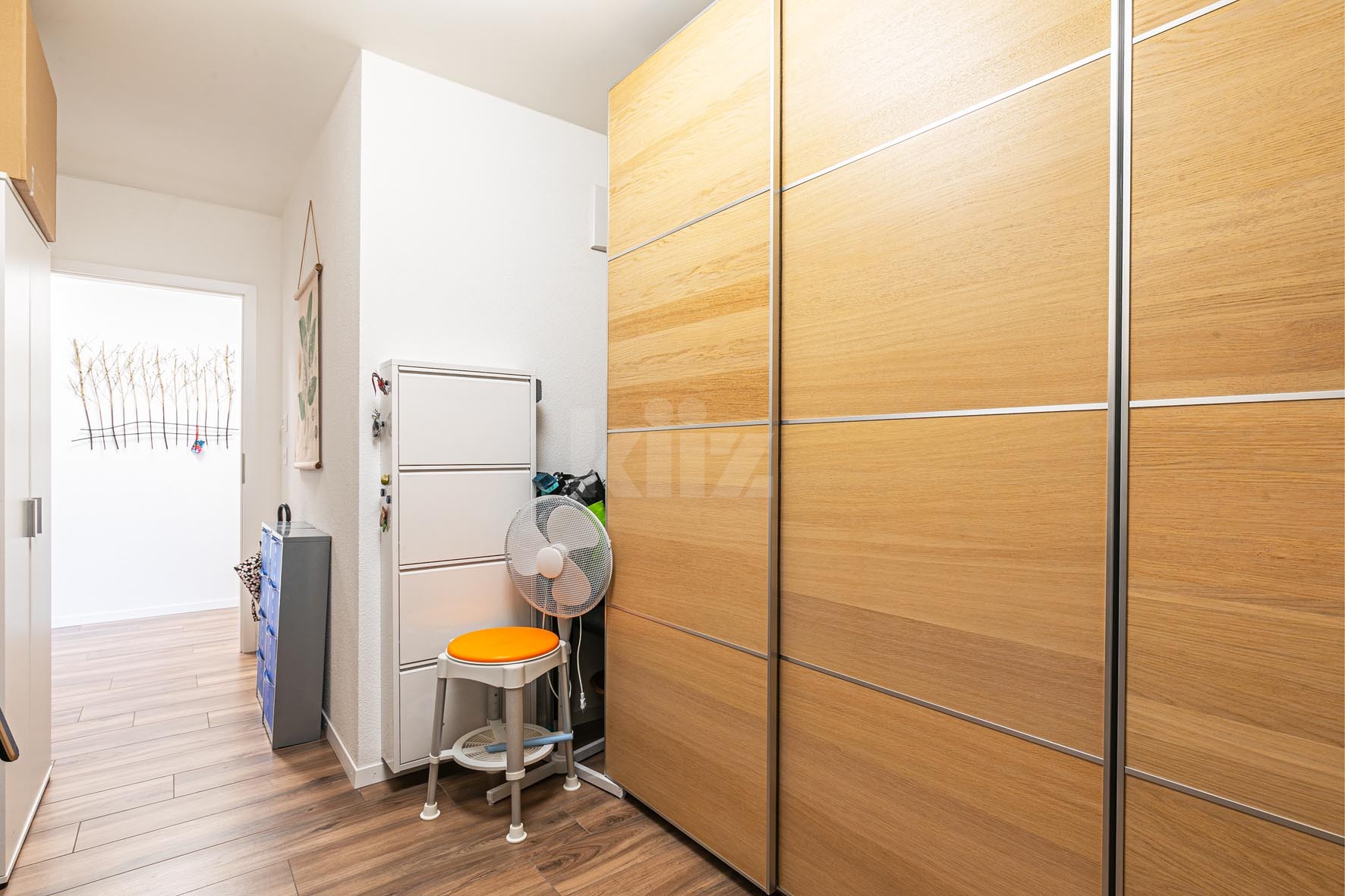 Magnifique appartement récent avec grand balcon - 6