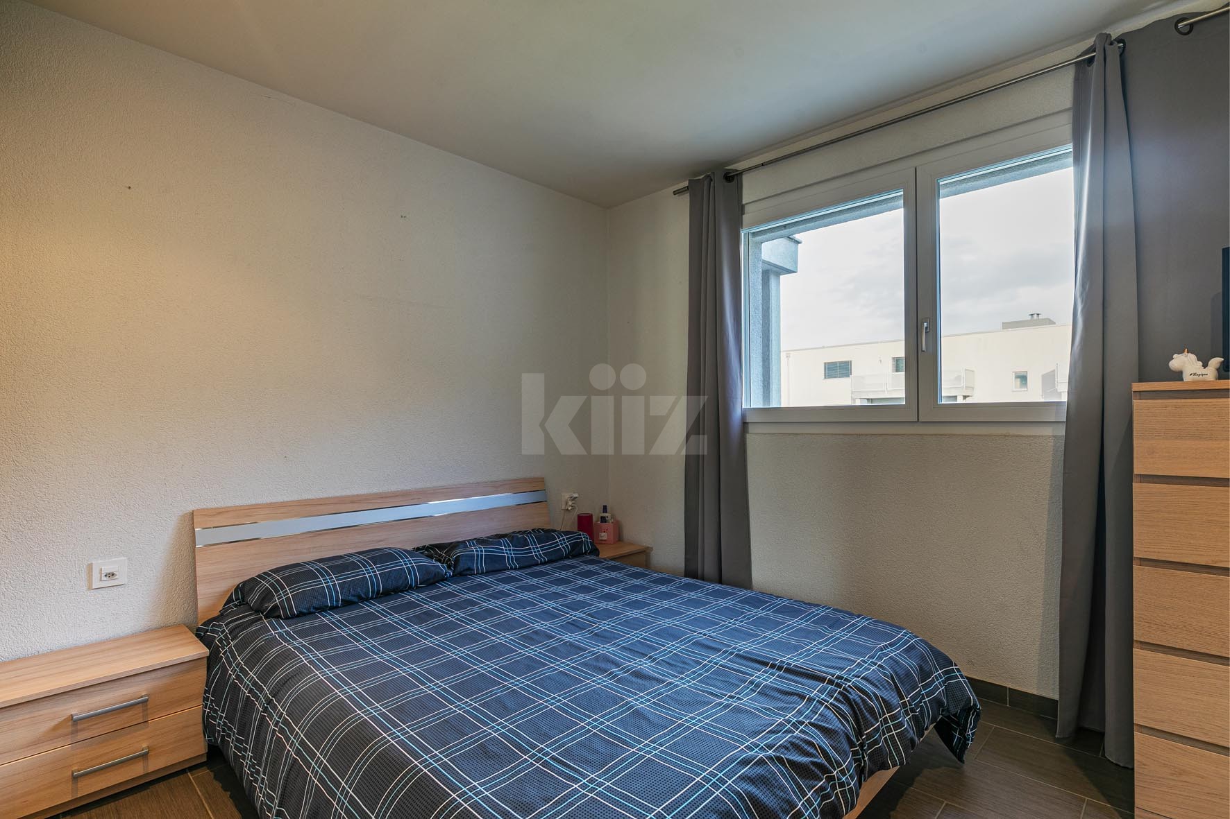 Bel appartement traversant avec balcon - 7