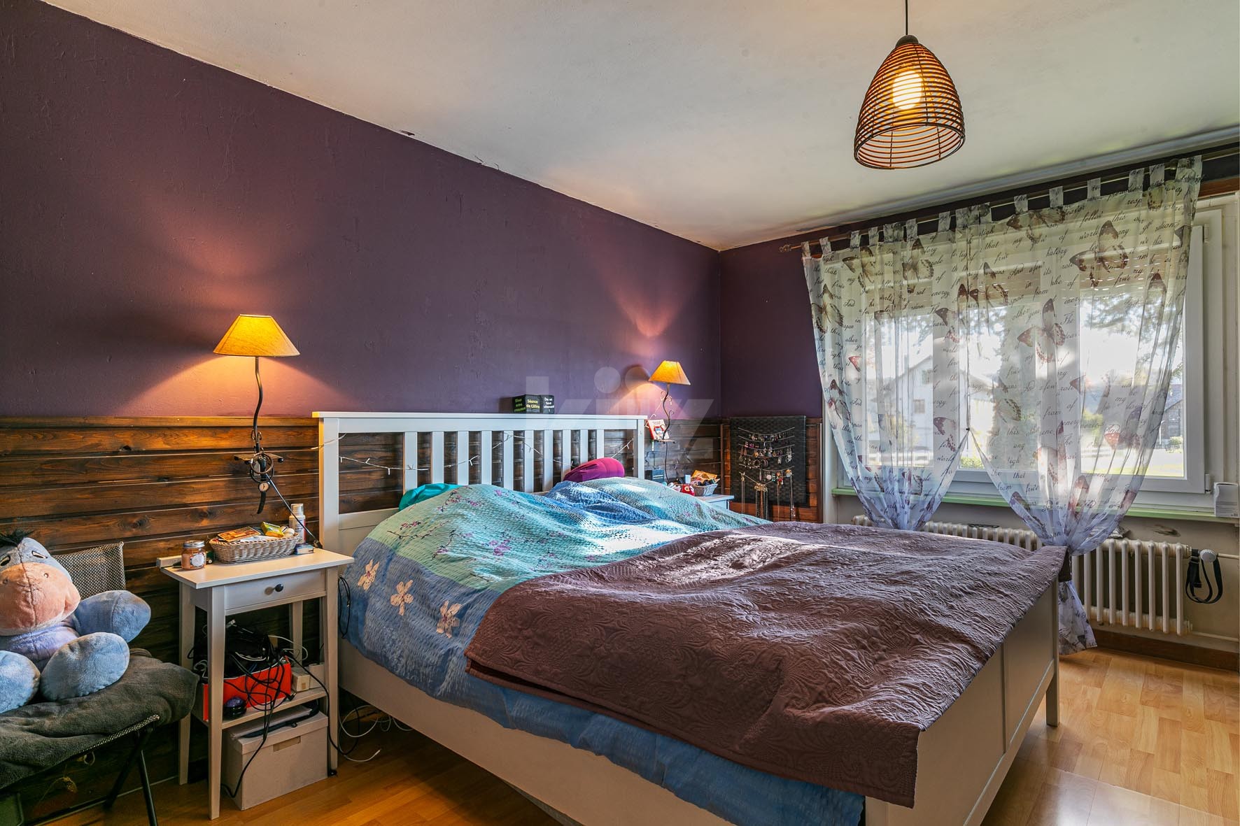 Jolie maison individuelle avec grand jardin - 6