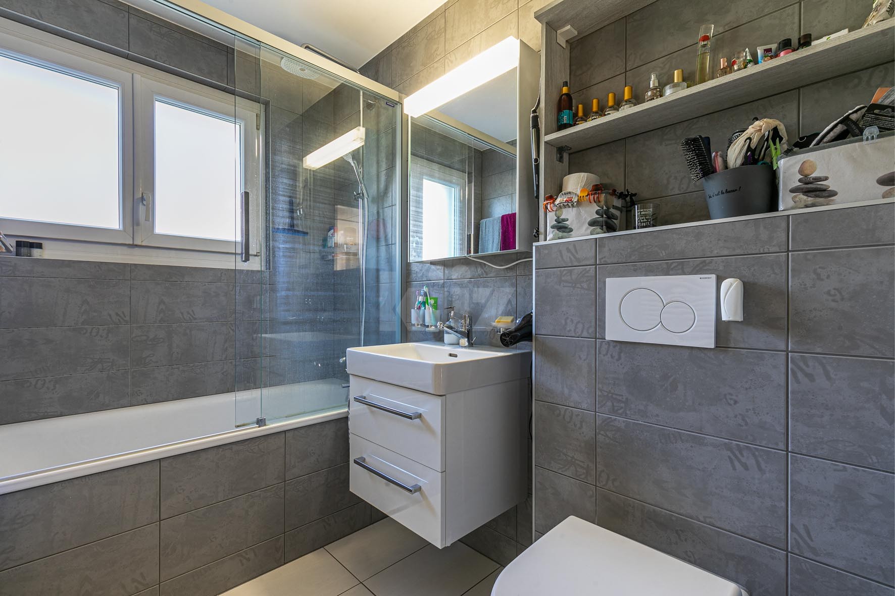 Jolie maison individuelle avec grand jardin - 7