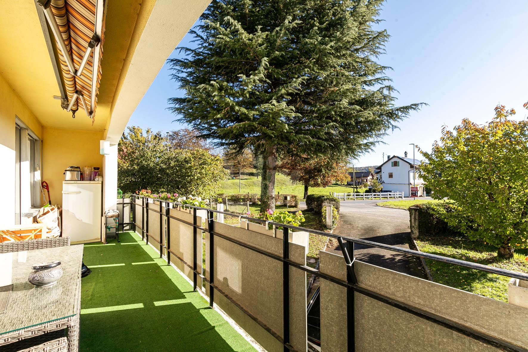 Jolie maison individuelle avec grand jardin - 5