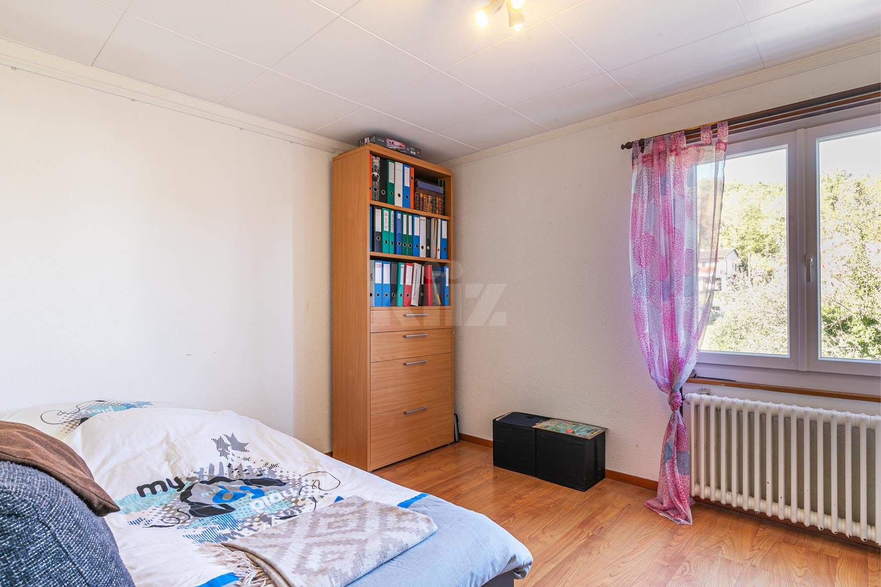 Jolie maison individuelle avec grand jardin - 10