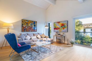 Splendide appartement récent