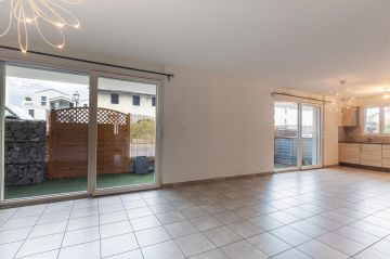 Bel appartement récent idéalement situé