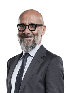 Marc Comina