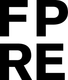 Logo de fpre
