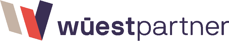 Logo de wuestpartner